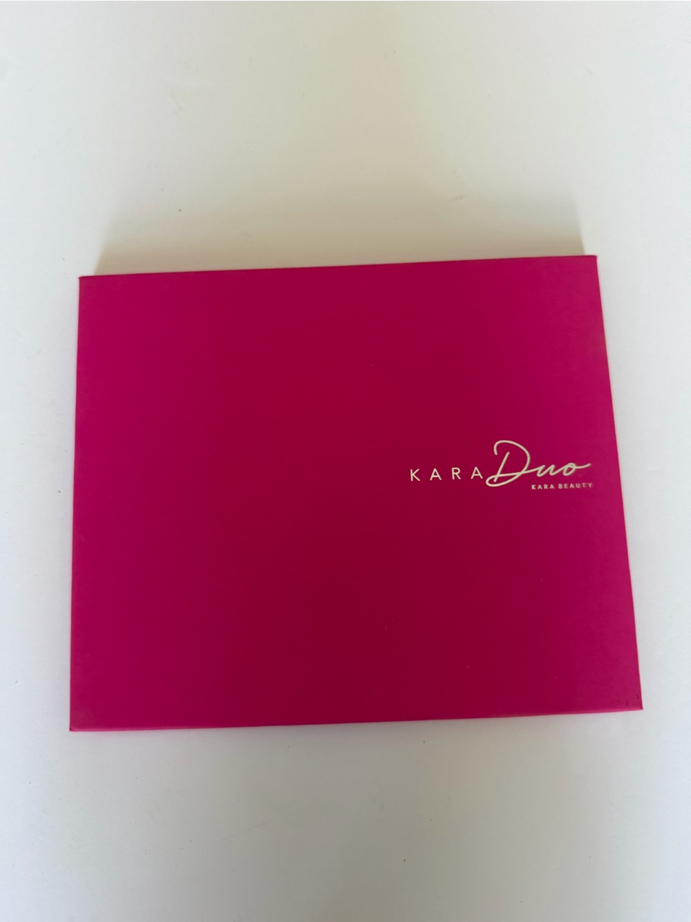 Kara Beauty Like Totally! Eyeshadow Palette